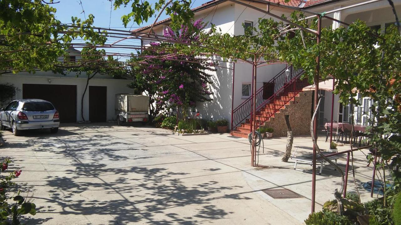 Apartments With A Parking Space Supetarska Draga - Donja, Rab - 11237 エクステリア 写真