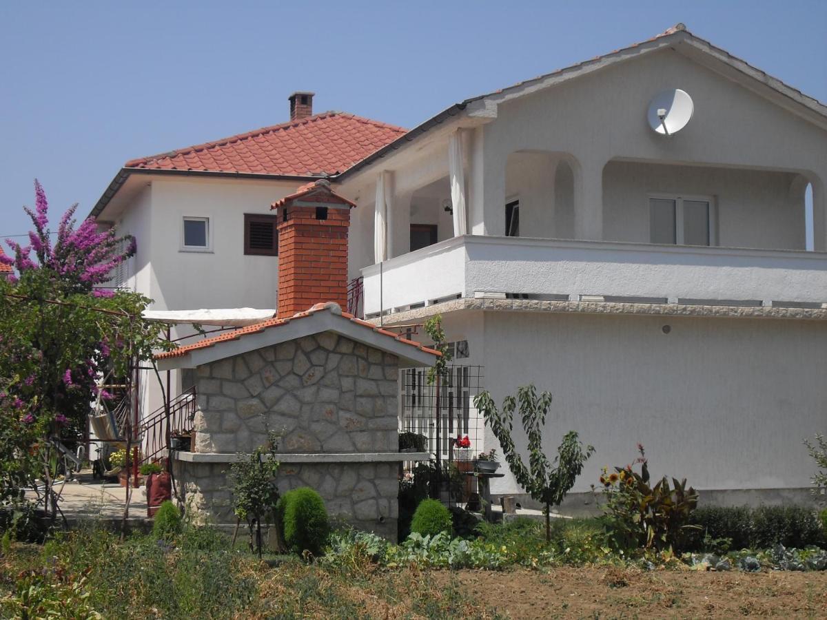 Apartments With A Parking Space Supetarska Draga - Donja, Rab - 11237 エクステリア 写真